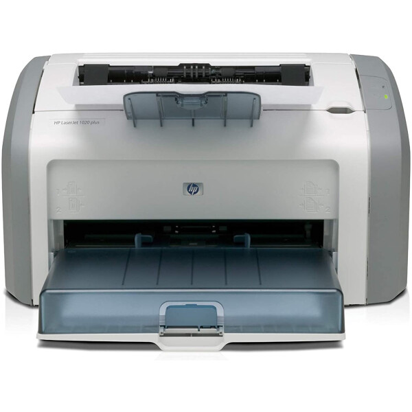 HP LaserJet 1020 Plus