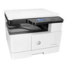 HP LaserJet Pro MFP M4104fdn