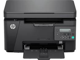 HP LaserJet Pro MFP 126nw