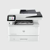 HP LaserJet Pro MFP 4101dw