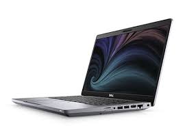 High-Performance Laptop